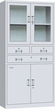 文件柜 洛陽(yáng)惠爾特辦公家具