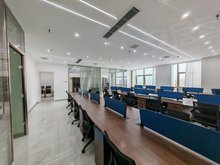 合肥濱湖新區(qū)壽春中學(xué) 校園家具配置與學(xué)習(xí)環(huán)境優(yōu)化