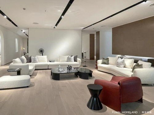 博領(lǐng)家居·合肥 聚焦千年歷史名城，以國(guó)際視野探索美好生活