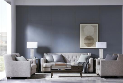 寬邸家居 家居行業(yè)黑馬于東莞家具展首演，矚目布局合肥市場(chǎng)